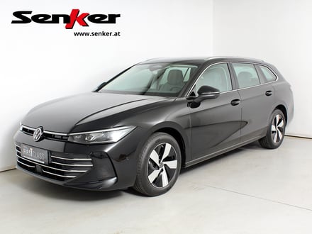 VW Passat Variant Business TDI DSG