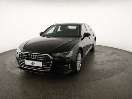 Audi A6 Limousine 35 TDI Design