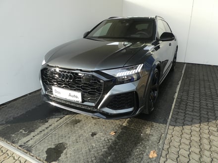 Audi RS Q8 4.0 TFSI quattro