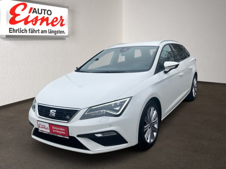 SEAT Leon Kombi FR TSI ACT