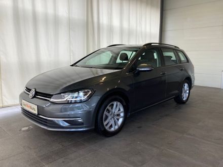 VW Golf Variant Rabbit TDI 4MOTION