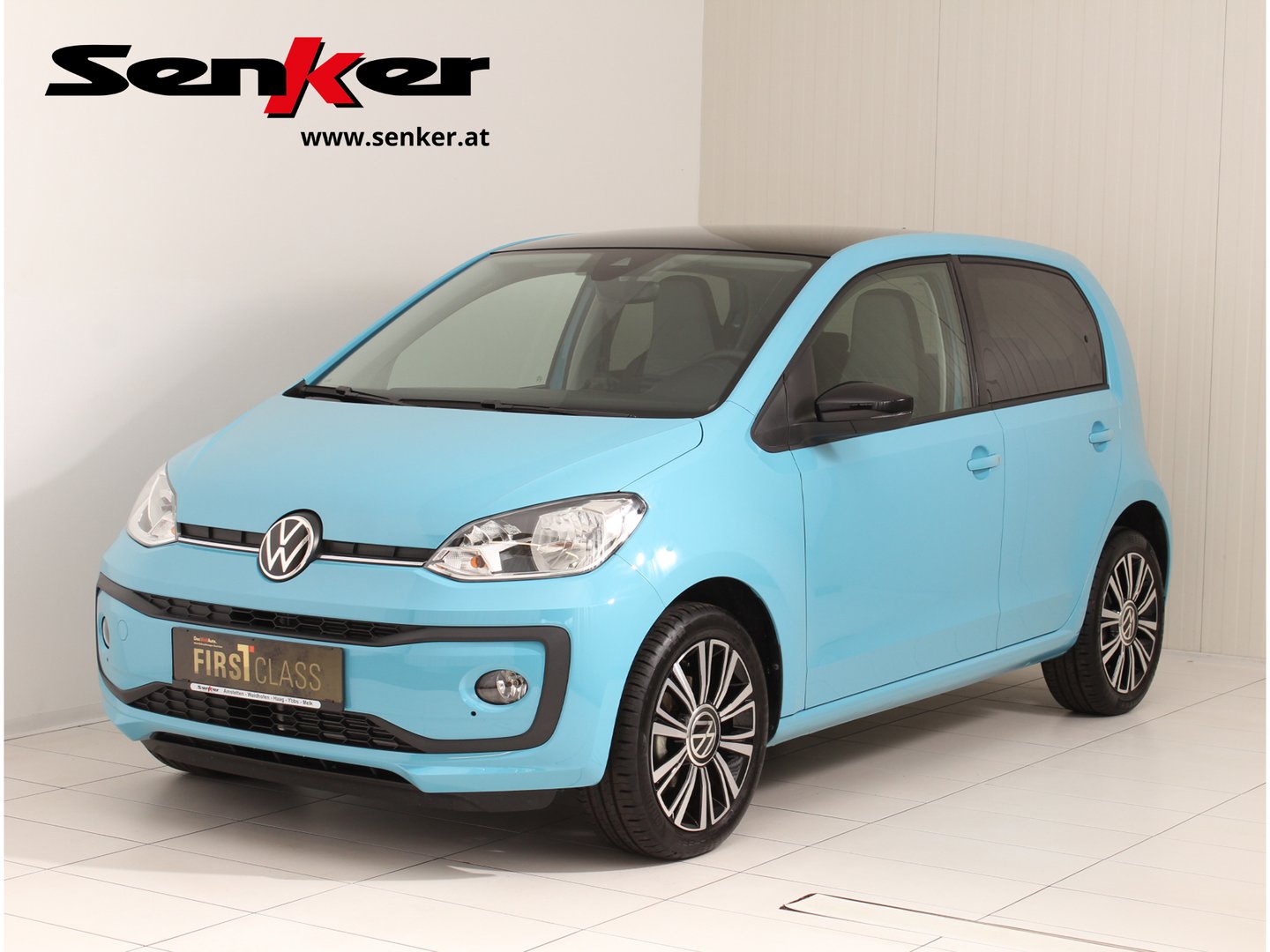 VW up!