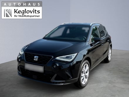 SEAT Arona FR 1.0 TSI DSG