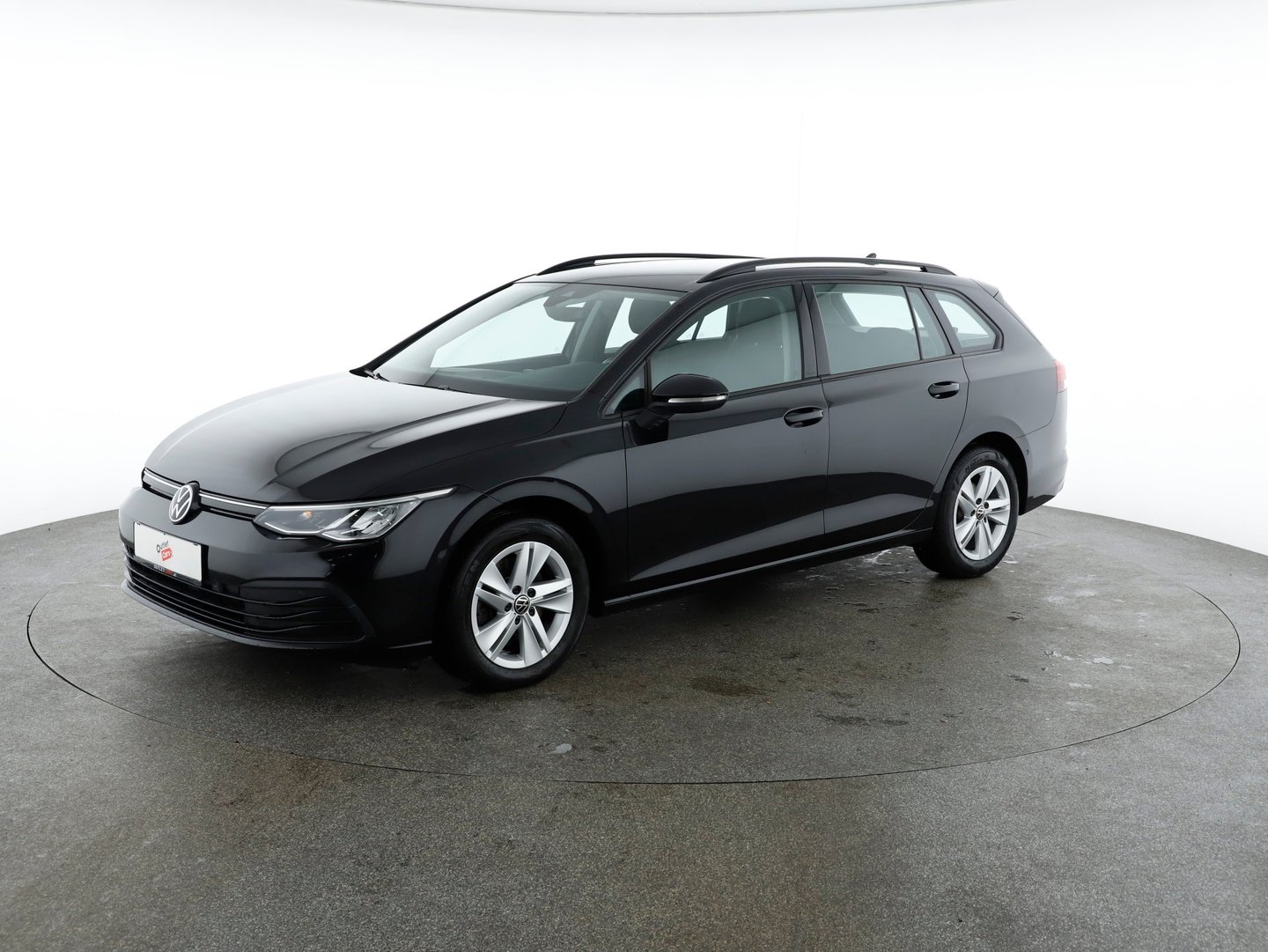 VW Golf Variant Life TDI DSG | Bild 1 von 23