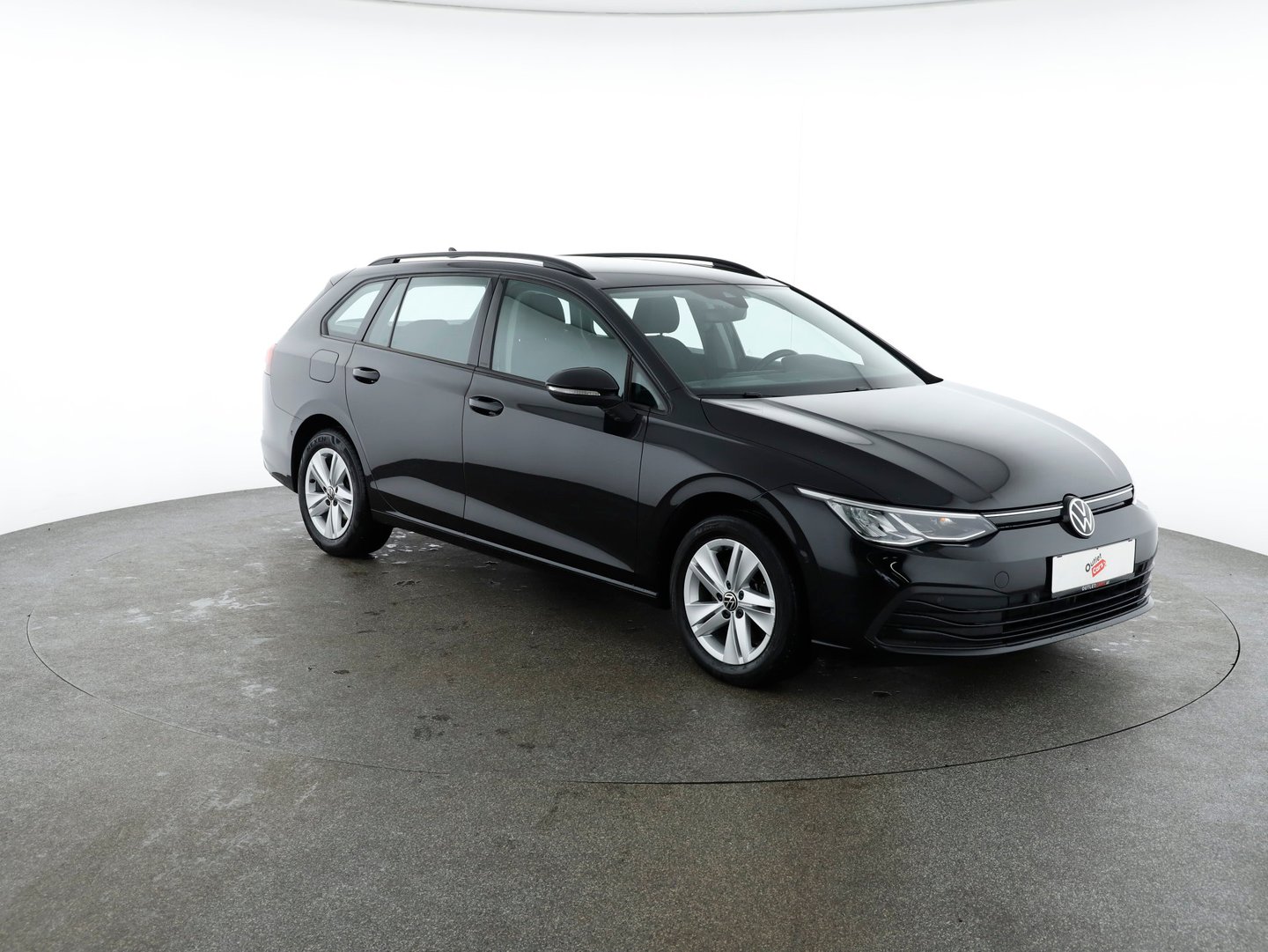 VW Golf Variant Life TDI DSG | Bild 3 von 23