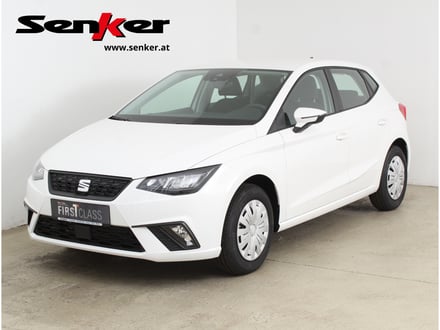 SEAT Ibiza Reference 1.0