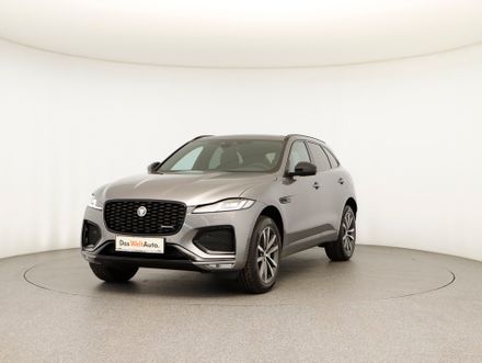 Jaguar F-Pace R-Dynamic SE P400e PHEV AWD Aut.