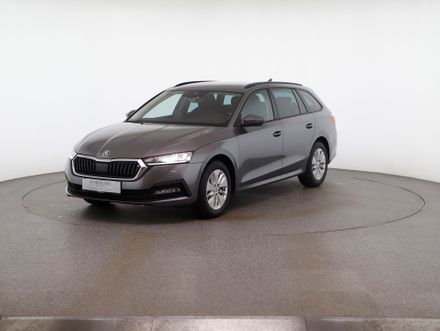 Škoda Octavia Combi Ambition TSI