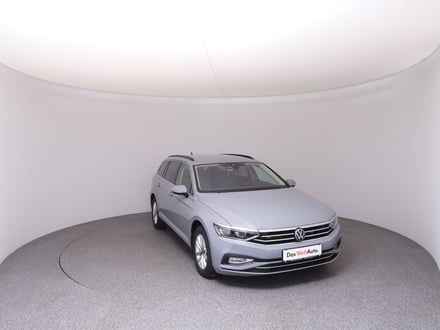 VW Passat Variant Business TDI
