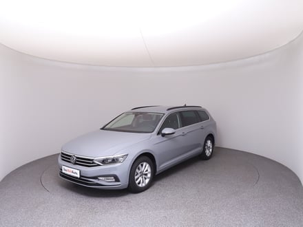 VW Passat Variant Business TDI