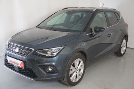 SEAT Arona Xcellence EcoTSI DSG