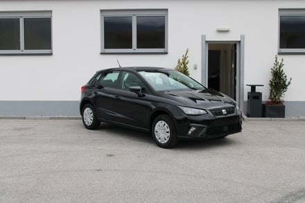 SEAT Ibiza Reference Edition 40 1.0 TSI