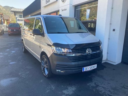 VW HD-Kombi LR TDI 4MOTION