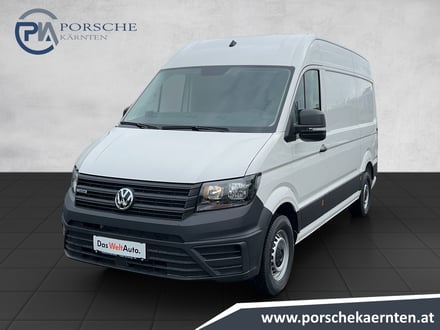 VW Crafter 35 Kastenwagen L3H3 TDI 4MOTION