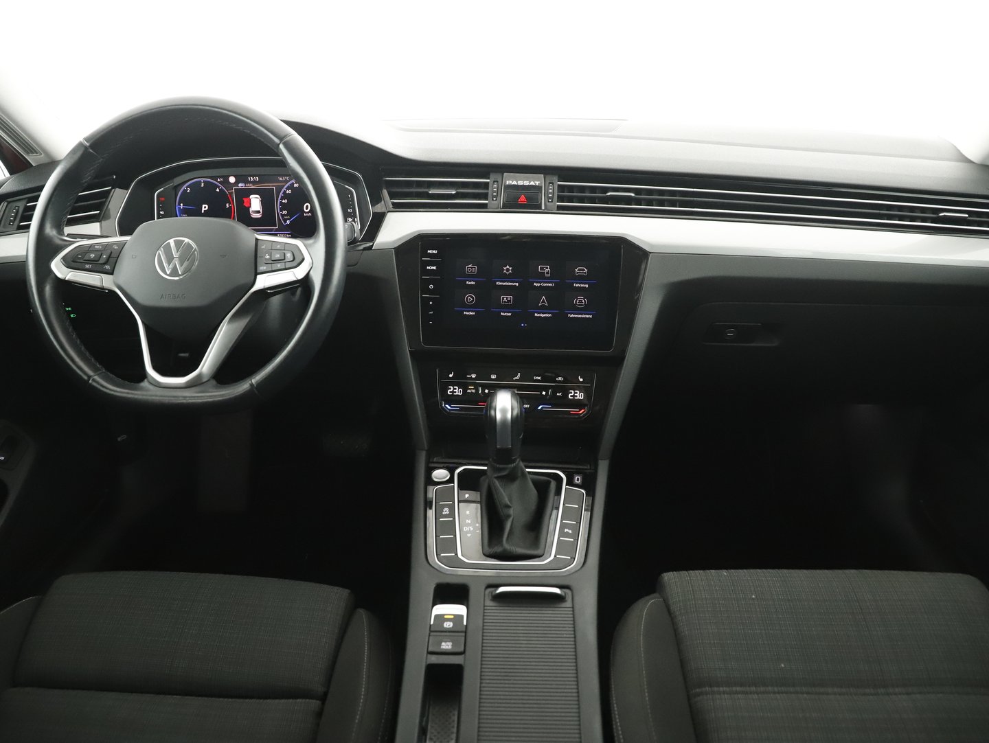 VW Passat Variant Business TDI DSG | Bild 5 von 20