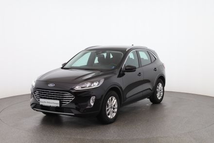 Ford Kuga Titanium