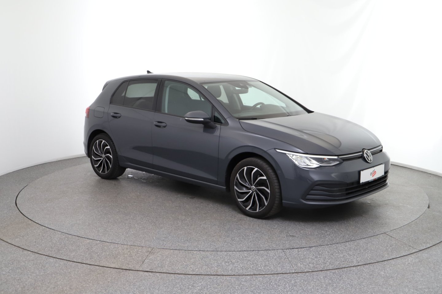 VW Golf Life TDI | Bild 7 von 25