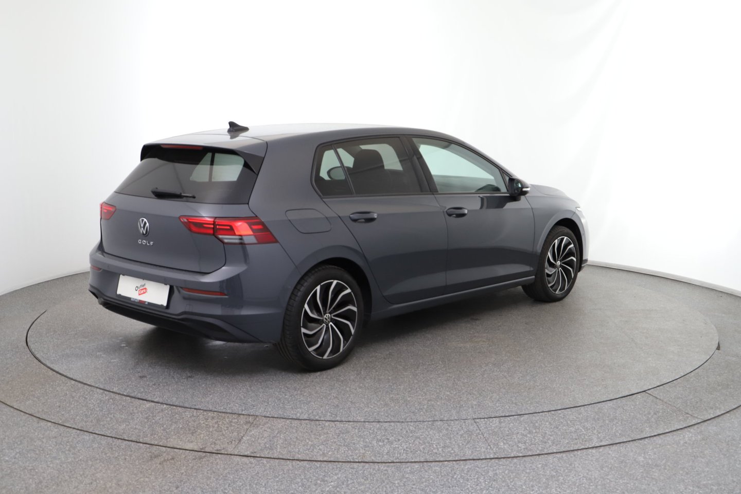 VW Golf Life TDI | Bild 5 von 25