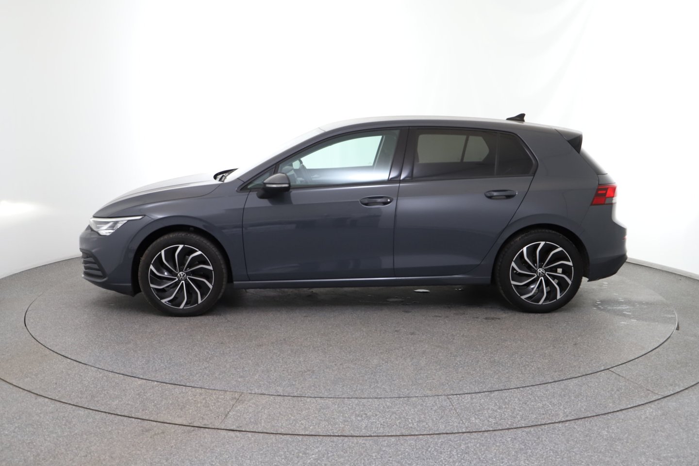 VW Golf Life TDI | Bild 2 von 25