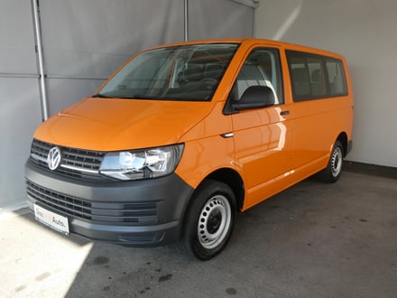 VW Kombi TDI