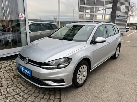 VW Golf Variant Trendline TDI