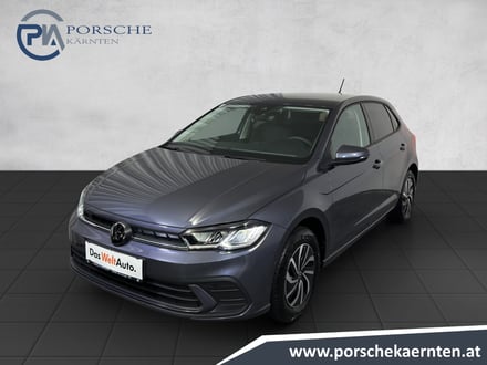 VW Polo Friends TSI