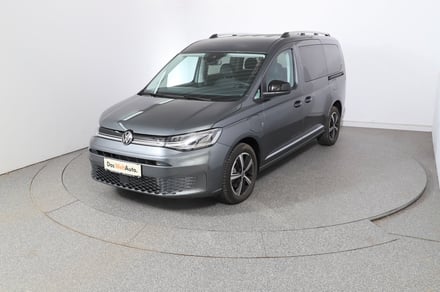 VW Caddy Style Maxi eHybrid 110 kW