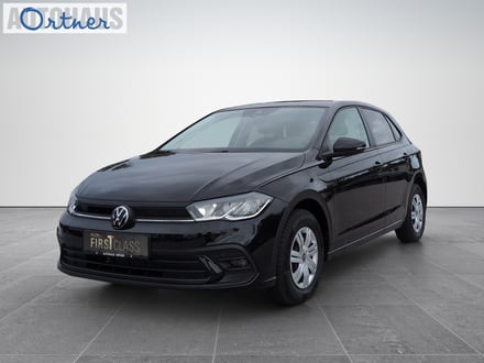 VW Polo 4Me