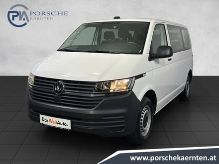 VW Transporter Kombi TDI