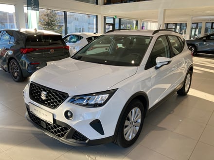 SEAT Arona Austria Edition 1.0 TSI