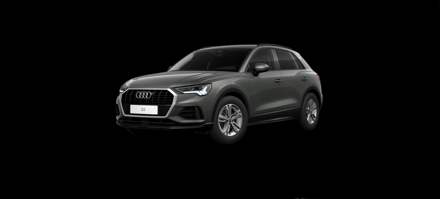 Audi Q3 35 TFSI intense