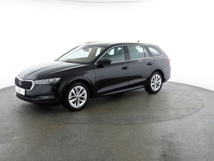 Škoda Octavia Combi 2,0 TDI Premium DSG