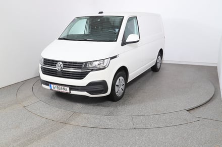 VW Transporter Kastenwagen TDI