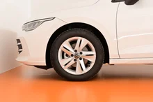 Thumbnail-Foto von Fahrzeug