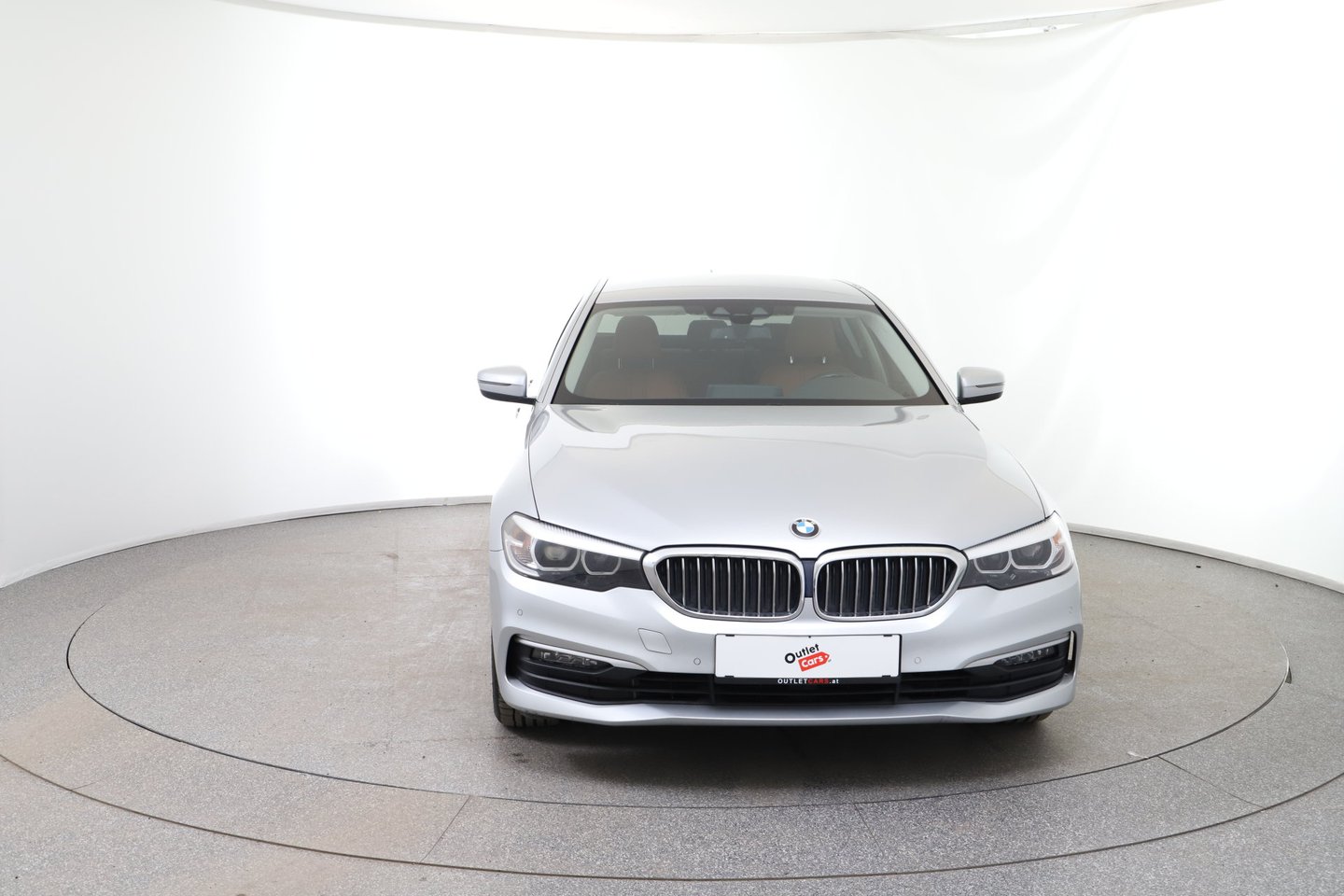 BMW 518d Aut. | Bild 8 von 26