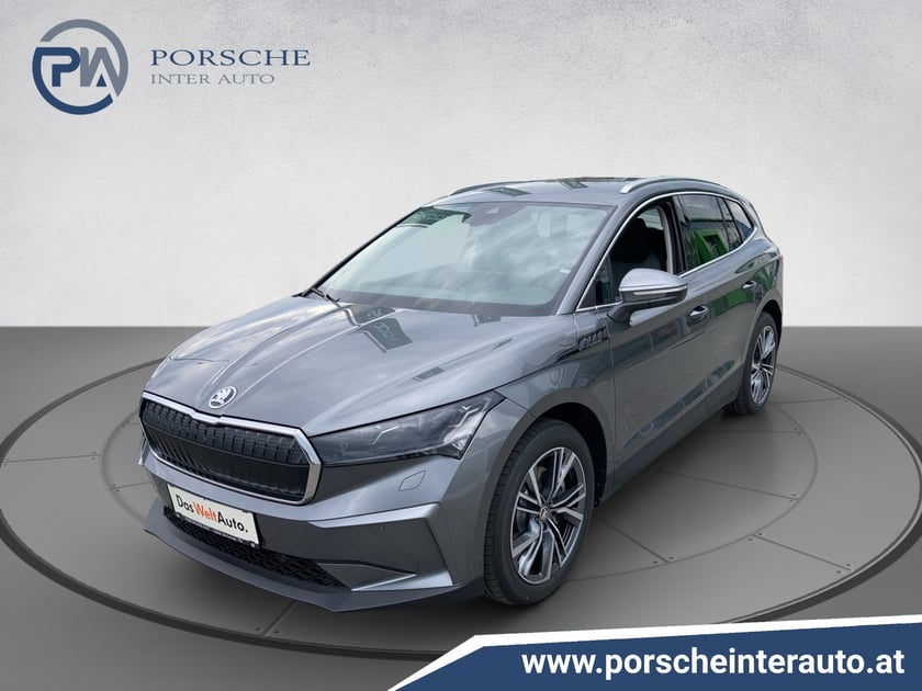 Škoda Enyaq 85x