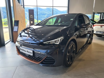 CUPRA Born 58/62 e-Boost 170kW/231PS