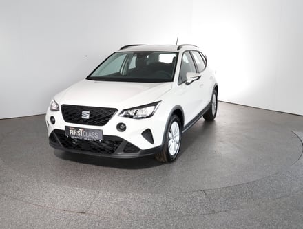 SEAT Arona Reference 1.0 TSI