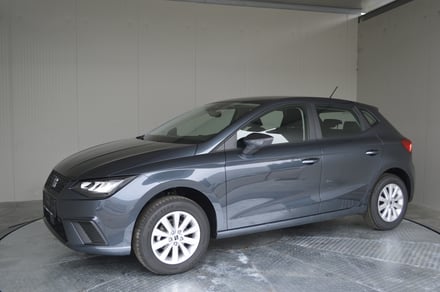 SEAT Ibiza Style 1.0 TSI