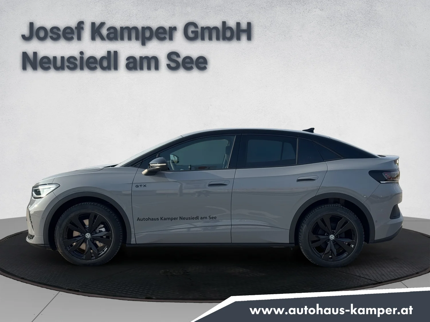 Bild eines ID.5 GTX 4MOTION 250 kW Business