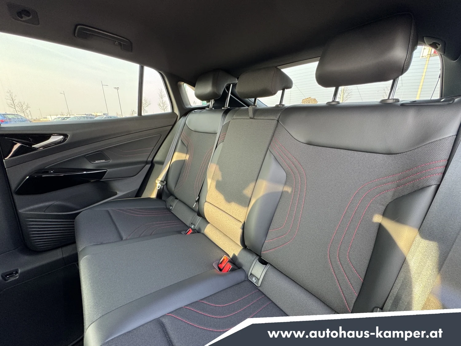 Bild eines ID.5 GTX 4MOTION 250 kW Business