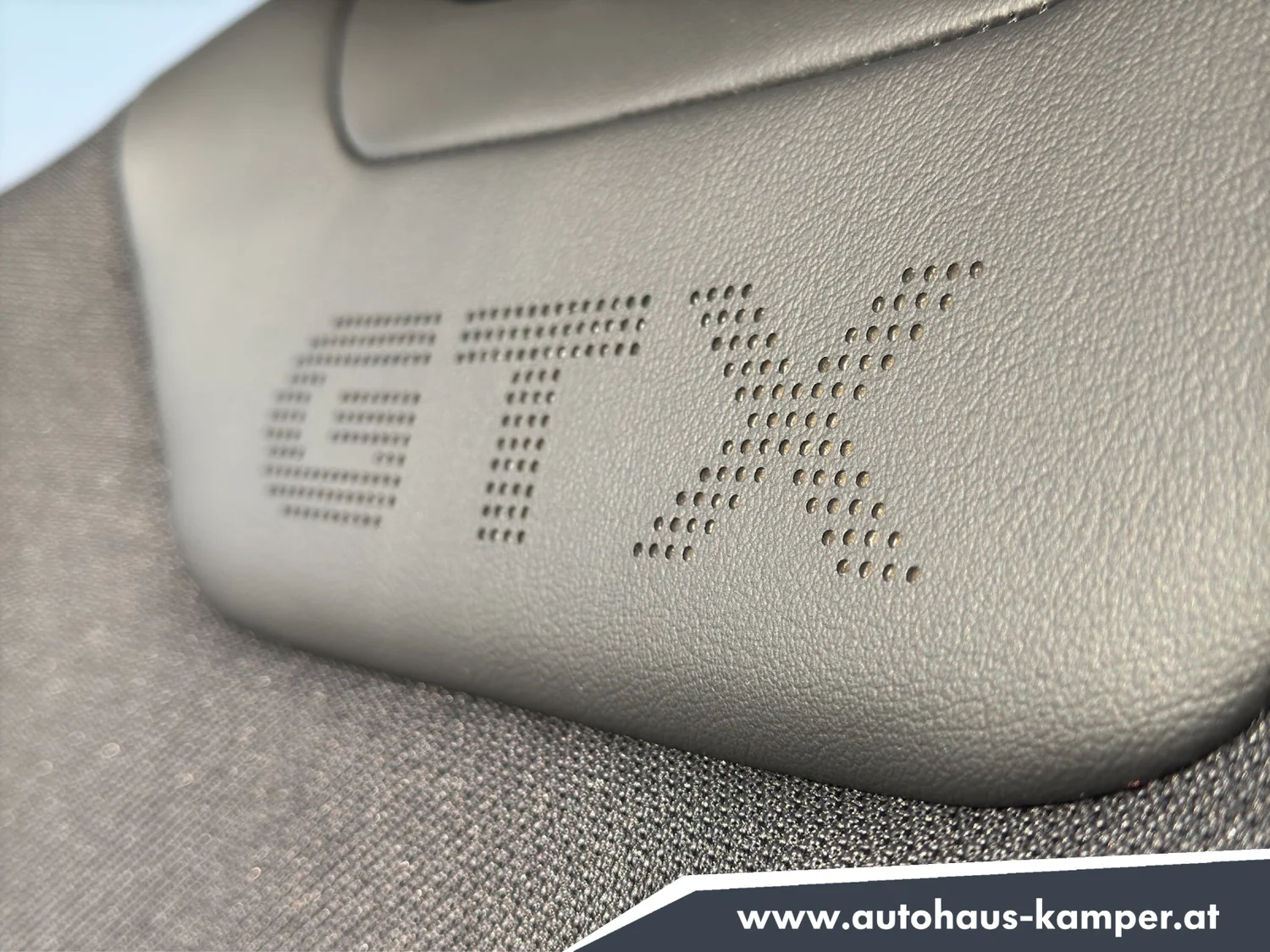 Bild eines ID.5 GTX 4MOTION 250 kW Business