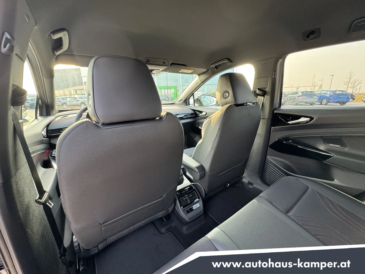 Bild eines ID.5 GTX 4MOTION 250 kW Business