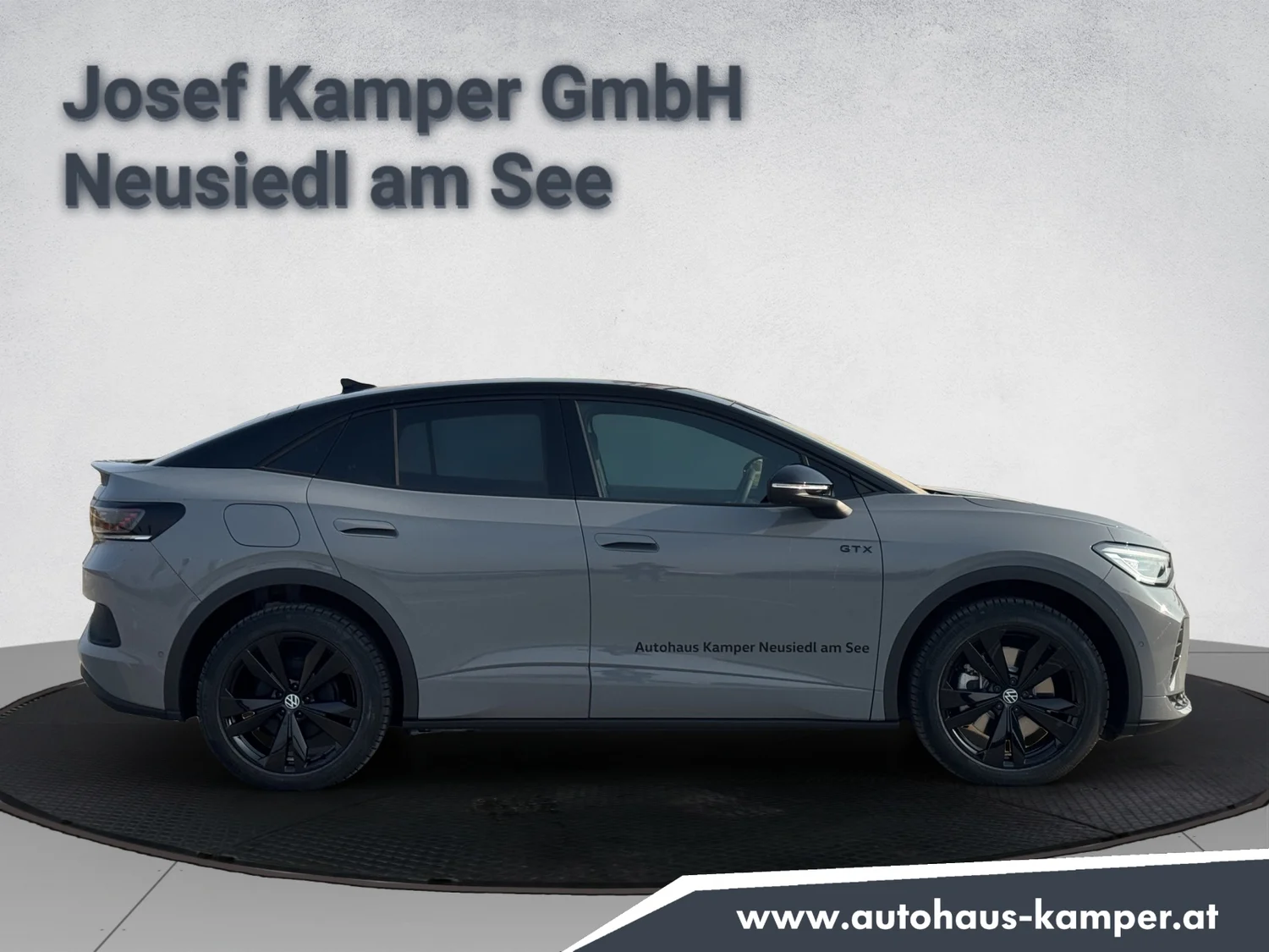 Bild eines ID.5 GTX 4MOTION 250 kW Business