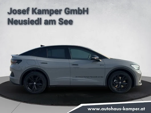 Bild eines ID.5 GTX 4MOTION 250 kW Business