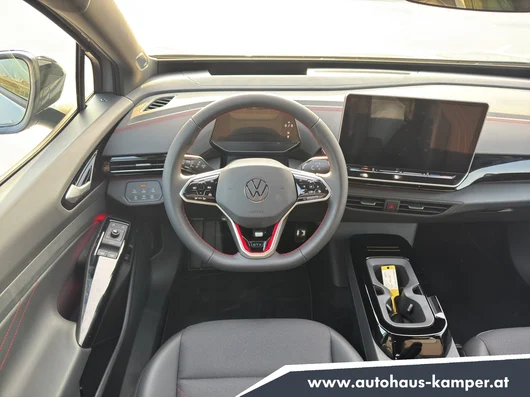 Bild eines ID.5 GTX 4MOTION 250 kW Business