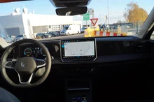 Thumbnail-Foto von Fahrzeug