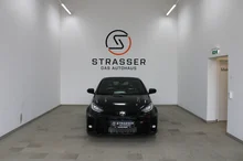 Thumbnail-Foto von Fahrzeug