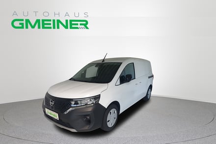 Nissan Townstar Kastenwagen L2 2,2t Tekna EV