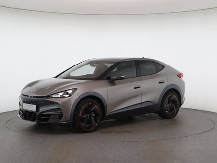 CUPRA Tavascan VZ Adrenaline 4Drive250kW/340PS
